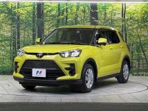 2019 Toyota Raize