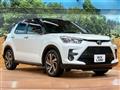 2020 Toyota Raize