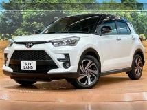 2020 Toyota Raize