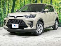 2021 Toyota Raize