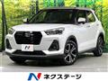 2021 Daihatsu Rocky