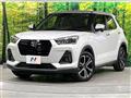 2021 Daihatsu Rocky