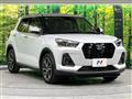 2021 Daihatsu Rocky