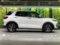 2021 Daihatsu Rocky