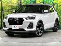 2021 Daihatsu Rocky