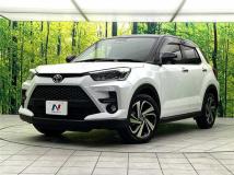 2023 Toyota Raize