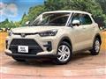 2023 Toyota Raize