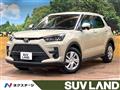 2023 Toyota Raize