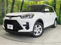 2023 Toyota Raize