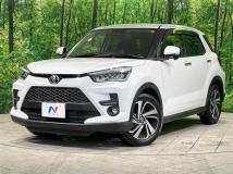 2023 Toyota Raize