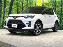 2024 Toyota Raize