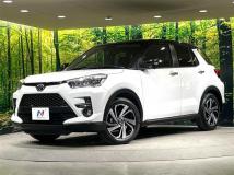 2024 Toyota Raize