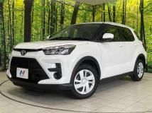 2025 Toyota Raize