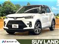 2025 Toyota Raize