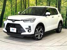 2025 Toyota Raize