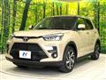 2025 Toyota Raize