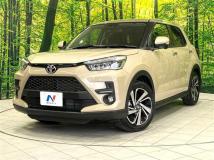 2025 Toyota Raize