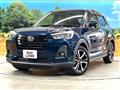 2022 Daihatsu Rocky
