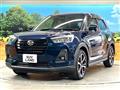 2022 Daihatsu Rocky