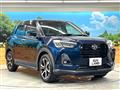 2022 Daihatsu Rocky