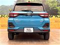 2022 Toyota Raize