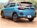 2022 Toyota Raize