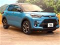 2022 Toyota Raize