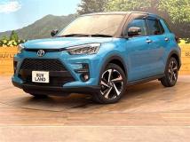 2022 Toyota Raize