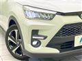 2022 Toyota Raize