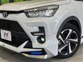 2022 Toyota Raize