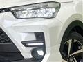 2022 Toyota Raize