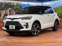 2022 Toyota Raize