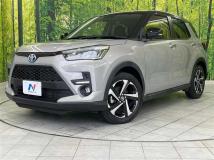 2022 Toyota Raize