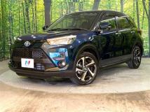 2023 Toyota Raize