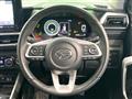 2022 Daihatsu Rocky