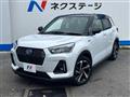 2022 Daihatsu Rocky