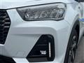 2022 Daihatsu Rocky