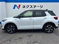 2022 Daihatsu Rocky