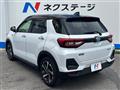 2022 Daihatsu Rocky