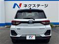 2022 Daihatsu Rocky