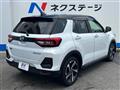 2022 Daihatsu Rocky