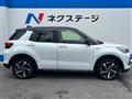 2022 Daihatsu Rocky