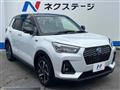 2022 Daihatsu Rocky
