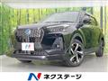 2022 Daihatsu Rocky