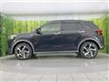 2022 Daihatsu Rocky