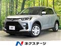 2020 Toyota Raize