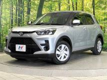 2020 Toyota Raize