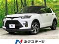 2020 Toyota Raize