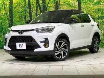 2020 Toyota Raize