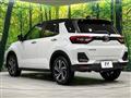 2025 Toyota Raize